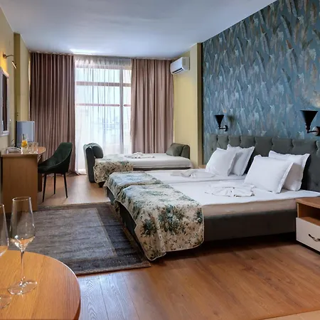 Avenue Hotel Słoneczny Brzeg