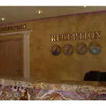 Hotel Avenue Sluneční pobřeží