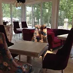 Hotel Avenue Sluneční pobřeží