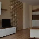 Hotel Avenue Sluneční pobřeží