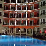 Avenue Hotel