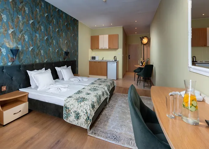 Hotel Avenue