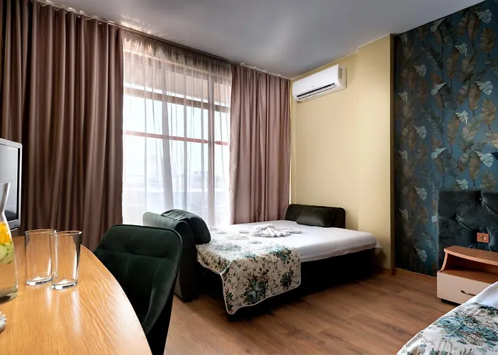 Hotel Avenue
