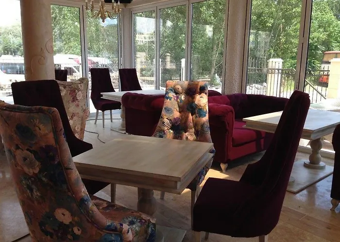 Hotel Avenue Sunny Beach