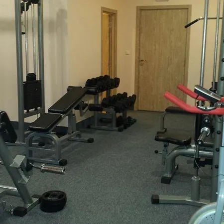 Hotel Avenue Sunny Beach