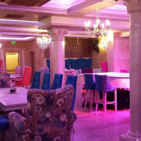 Hotel Avenue Sunny Beach