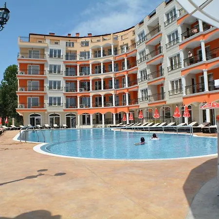 Hotel Avenue 2*