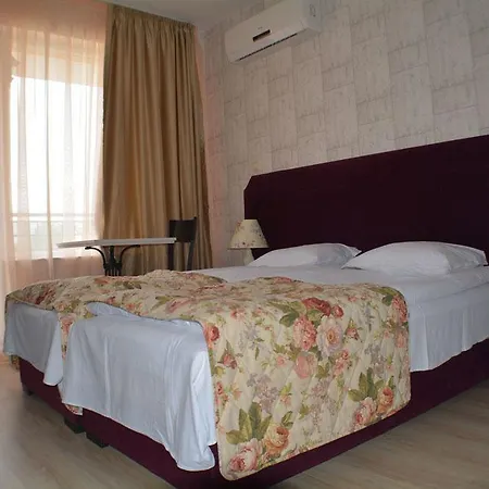 Hotel Avenue Sunny Beach