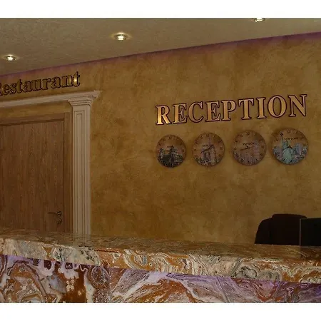 Hotel Avenue Sunny Beach