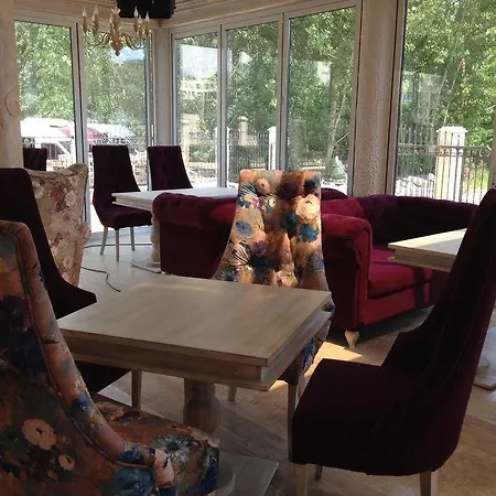 Hotel Avenue Sunny Beach