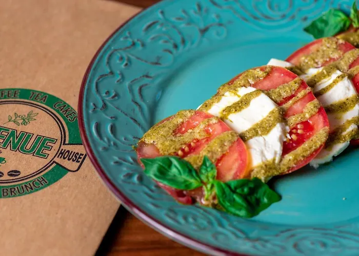 Hotel Avenue Slantchev Briag