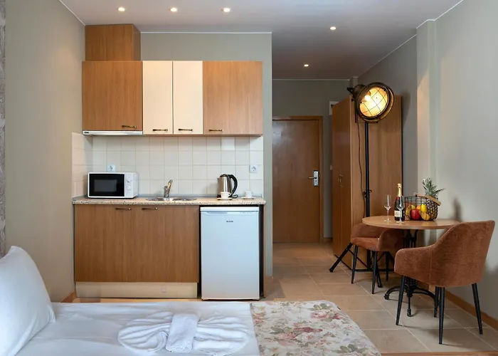 Avenue Hotel Sluneční pobřeží