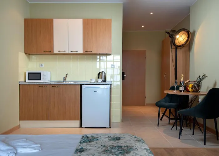 Avenue Hotel Sluneční pobřeží