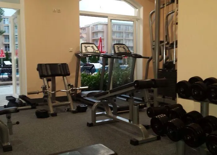 Avenue Slantchev Briag