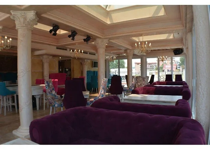 Avenue Slantchev Briag