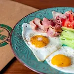 Hotel Avenue Sluneční pobřeží