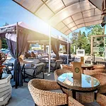 Hotel Avenue Sluneční pobřeží