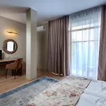 Hotel Avenue Sluneční pobřeží