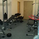 Hotel Avenue Sluneční pobřeží