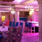 Hotel Avenue Sluneční pobřeží